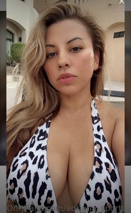 Adriana Noriega