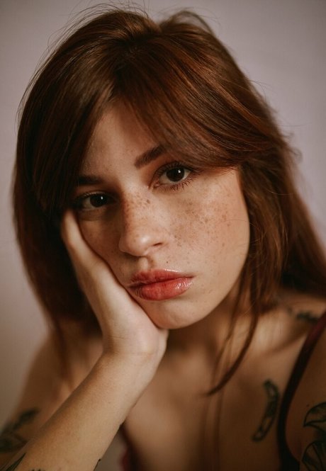 Photo nue de fuite OnlyFans de Esther Argolo