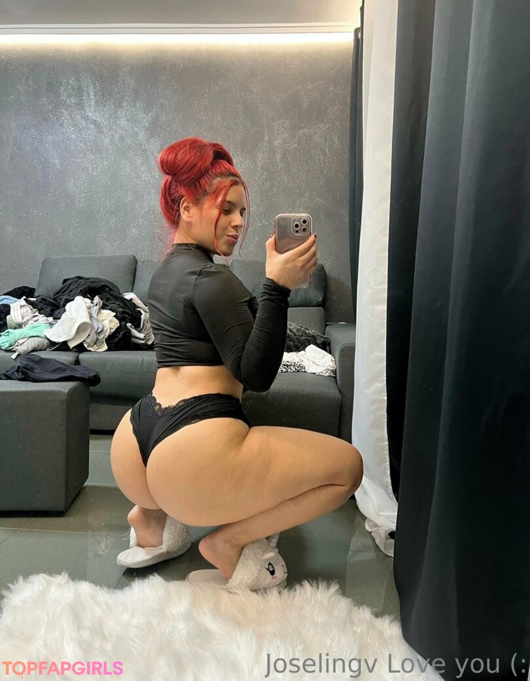 Photo nue de fuite OnlyFans de Joseling Valentina #12 Photo nue de fuite OnlyFans de Joseling Valentina #12