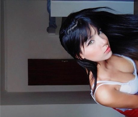 Photo nue de fuite OnlyFans de Leticia Meira