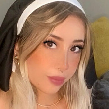 Photo nue de fuite OnlyFans de Ivorydolphins