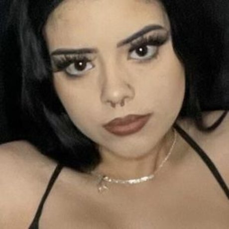 Photo nue de fuite OnlyFans de Carolinesnightmare