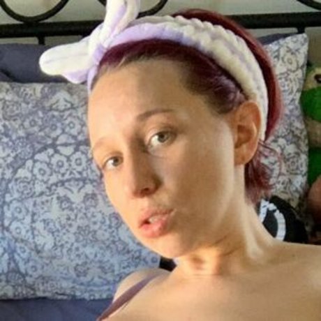 Photo nue de fuite OnlyFans de Caitlin Zielinski