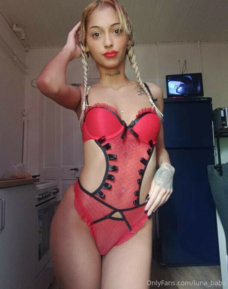 Photo nue de fuite OnlyFans de Goodgirlbabyy