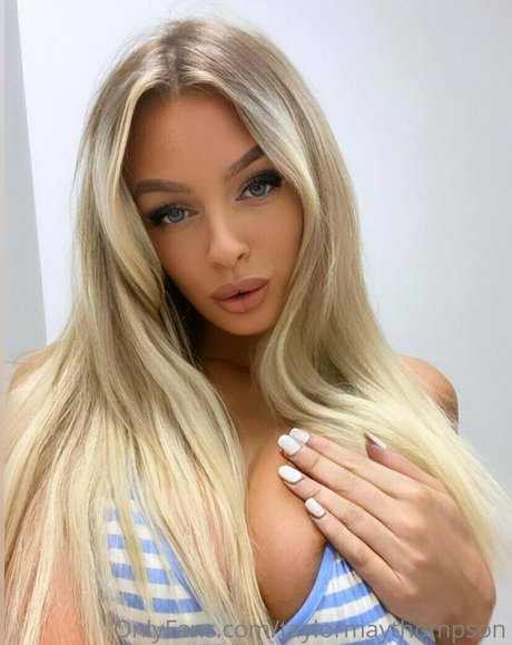 Taylor May Thompson