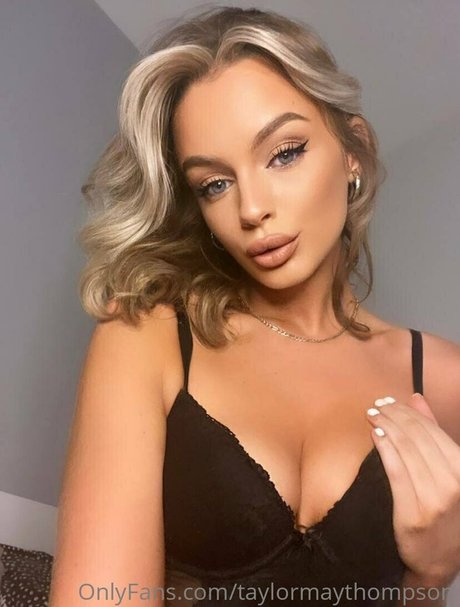 Taylor May Thompson