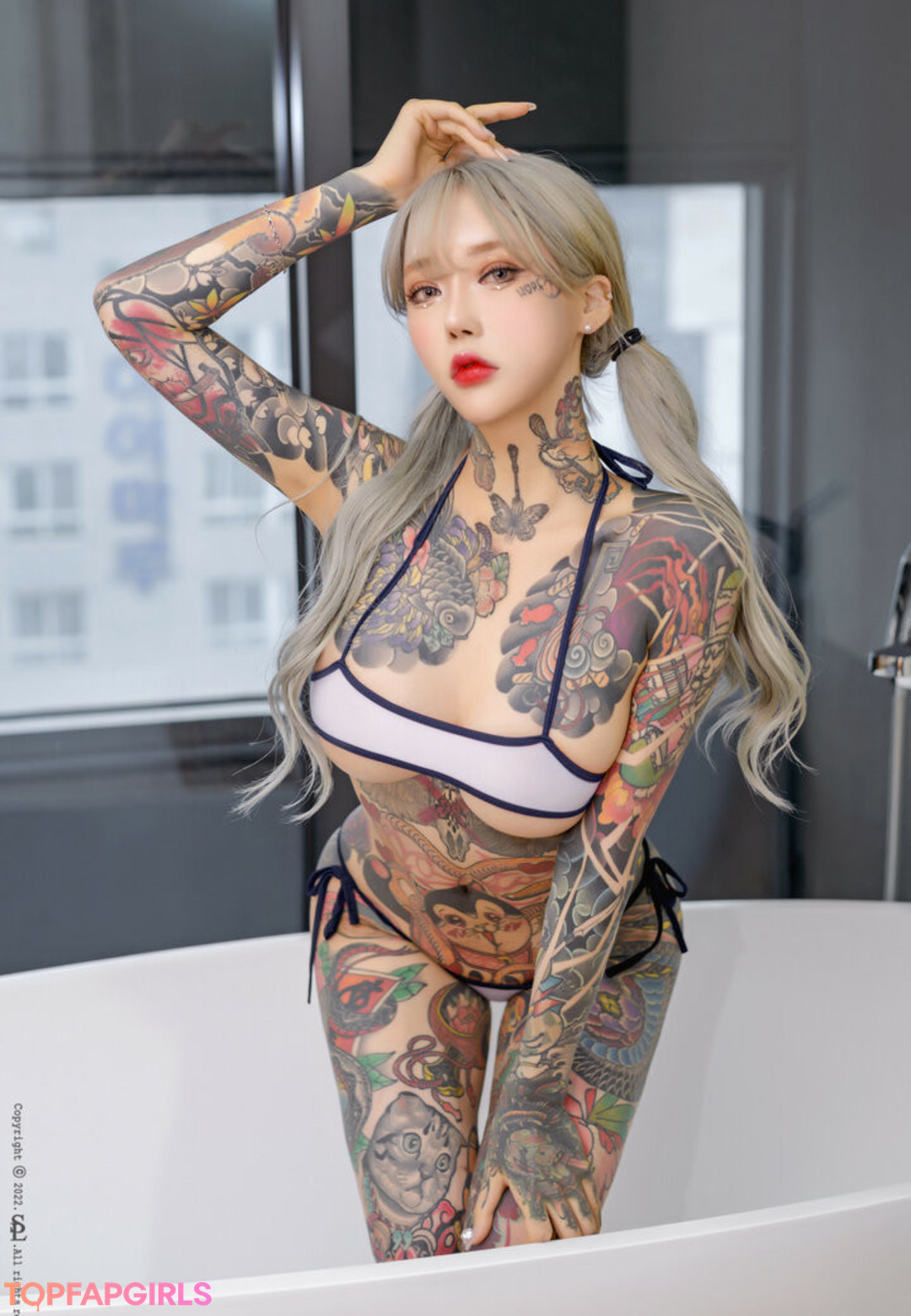 Photo nue de fuite OnlyFans de Yoko #52 Photo nue de fuite OnlyFans de Yoko #52