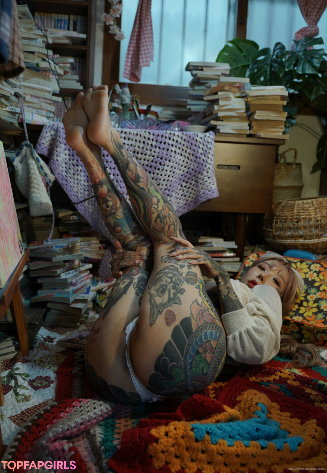 Photo nue de fuite OnlyFans de Yoko #74 Photo nue de fuite OnlyFans de Yoko #74