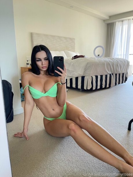Tiffany Rose