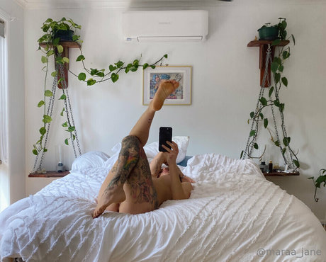 Maraa Jane