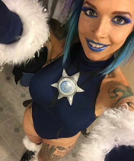Anna Bell Peaks
