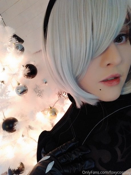 FoxyCosplay