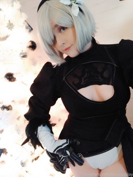 FoxyCosplay