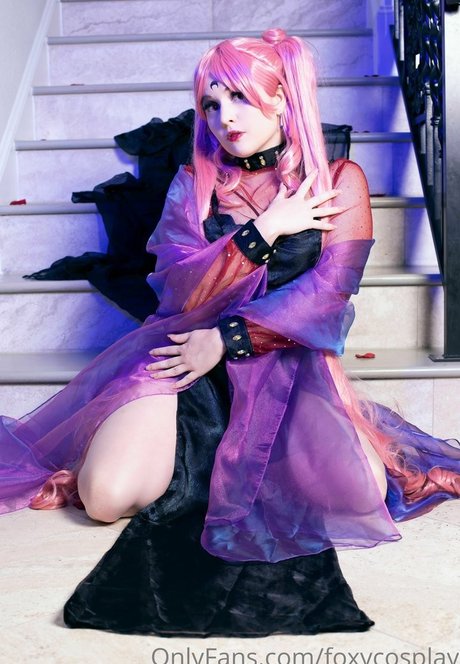 FoxyCosplay