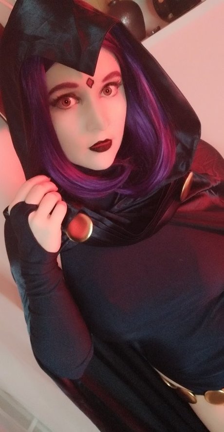 FoxyCosplay