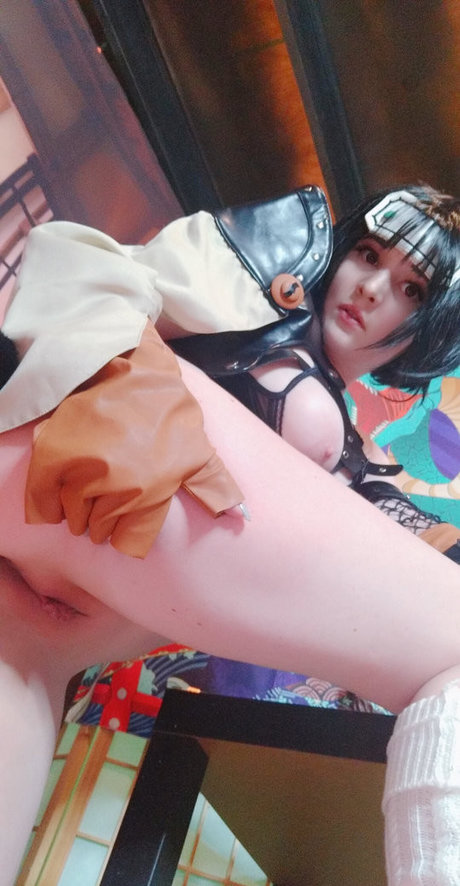 FoxyCosplay