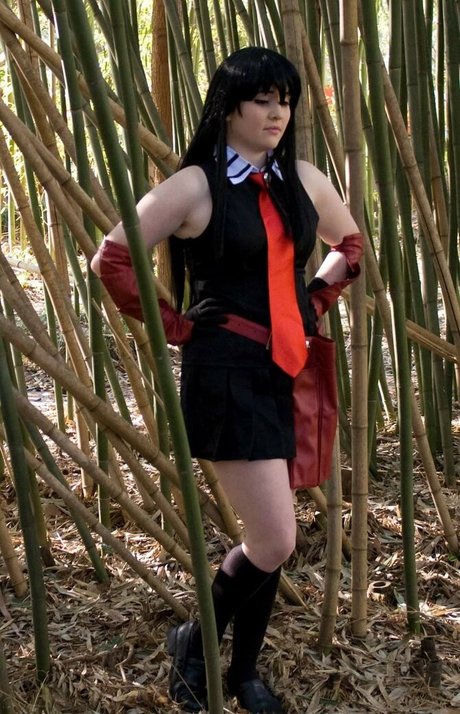 FoxyCosplay