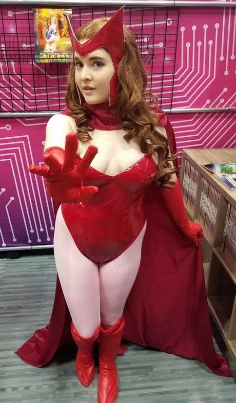 FoxyCosplay
