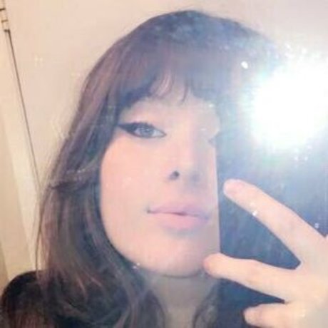 Photo nue de fuite OnlyFans de Alexismao