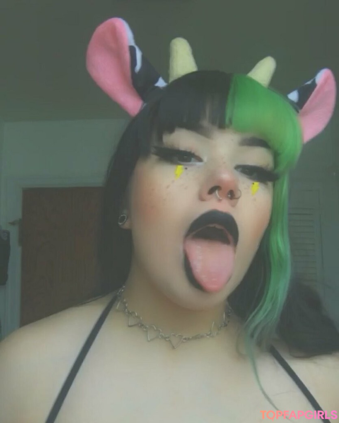 Photo nue de fuite OnlyFans de Katthekunt #1451