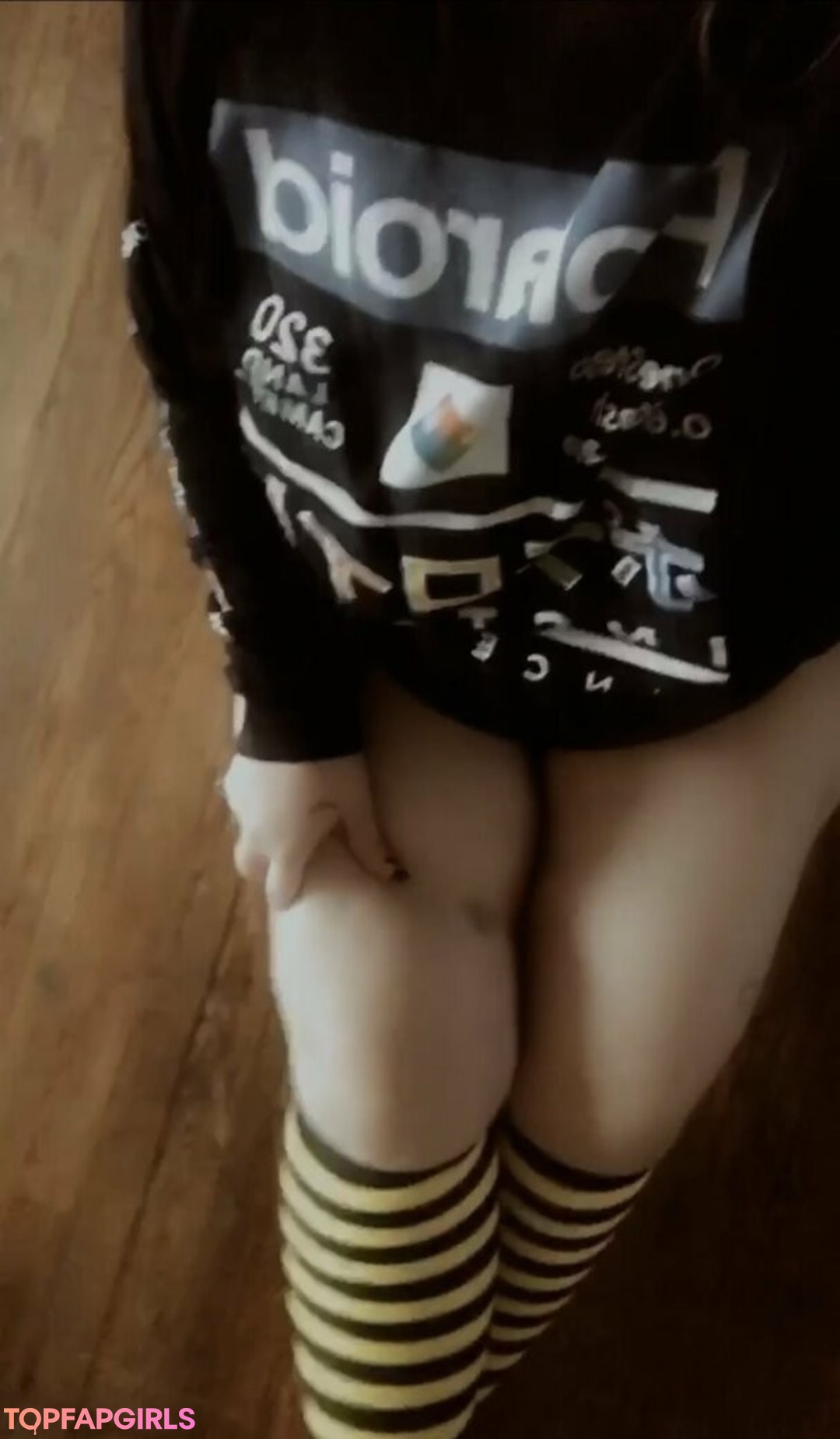 Photo nue de fuite OnlyFans de Katthekunt #1486