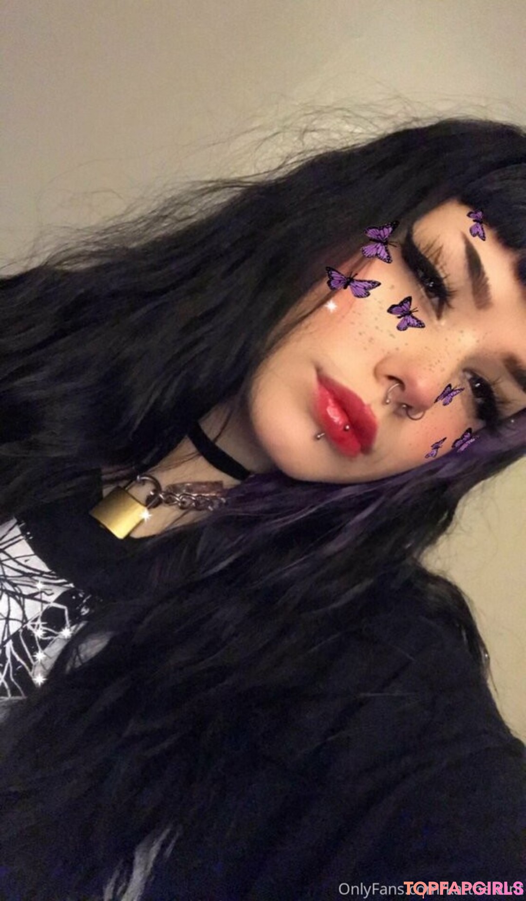 Photo nue de fuite OnlyFans de Katthekunt #1546