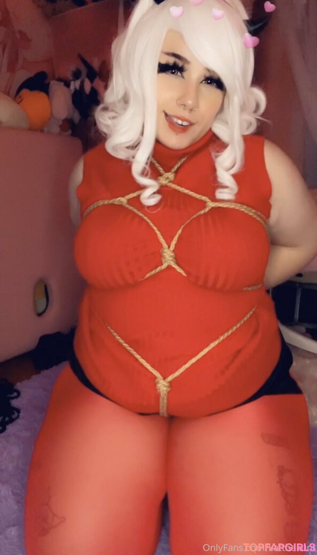 Photo nue de fuite OnlyFans de Katthekunt #1711