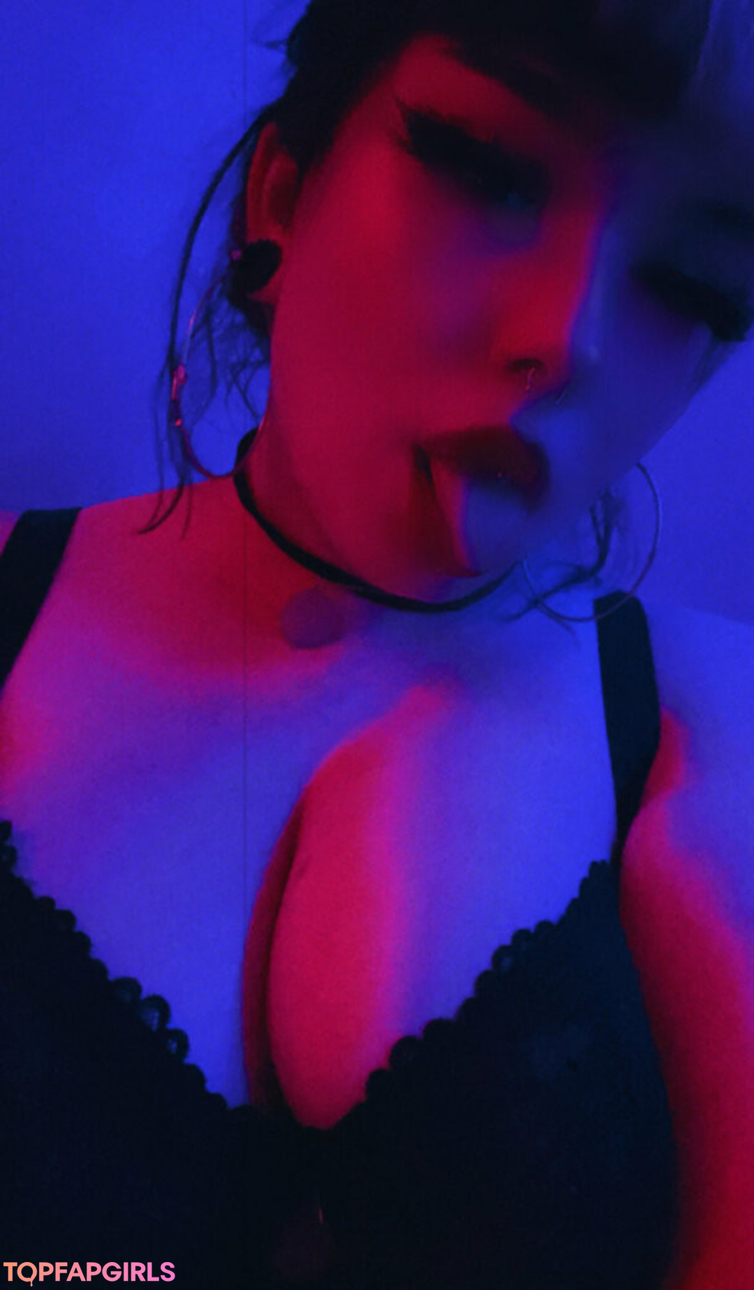 Photo nue de fuite OnlyFans de Katthekunt #1727