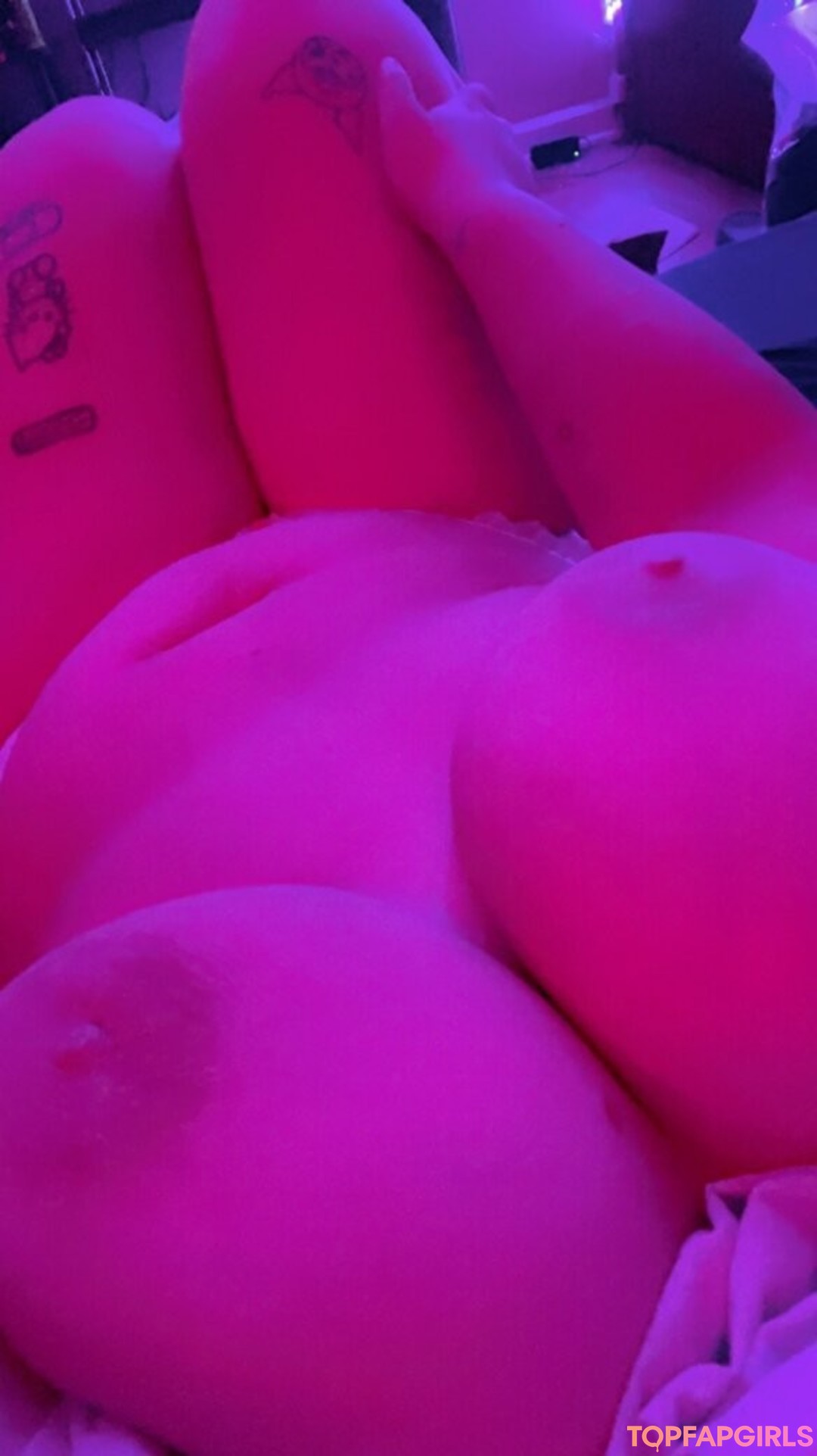 Photo nue de fuite OnlyFans de Katthekunt #1746