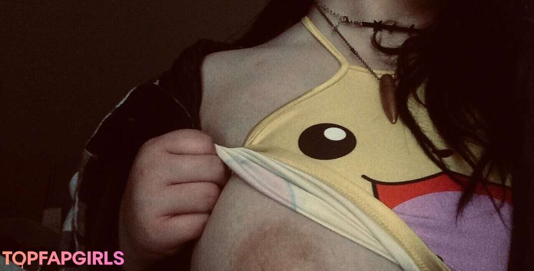 Photo nue de fuite OnlyFans de Katthekunt #1792