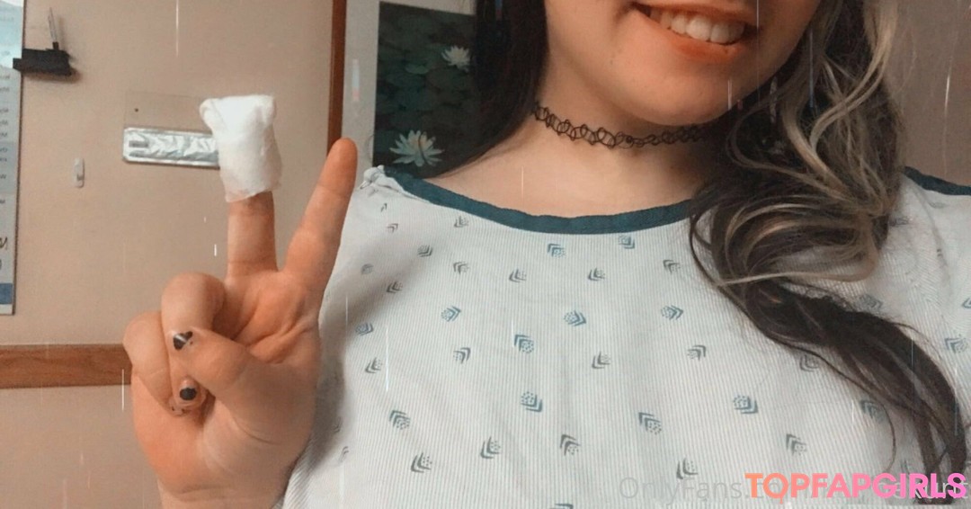 Photo nue de fuite OnlyFans de Katthekunt #1915