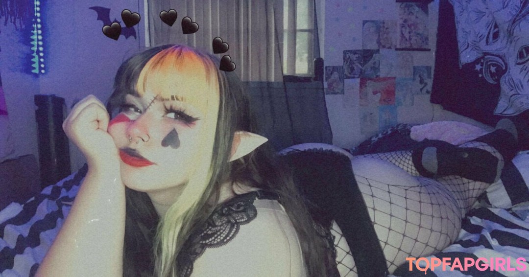 Photo nue de fuite OnlyFans de Katthekunt #1931