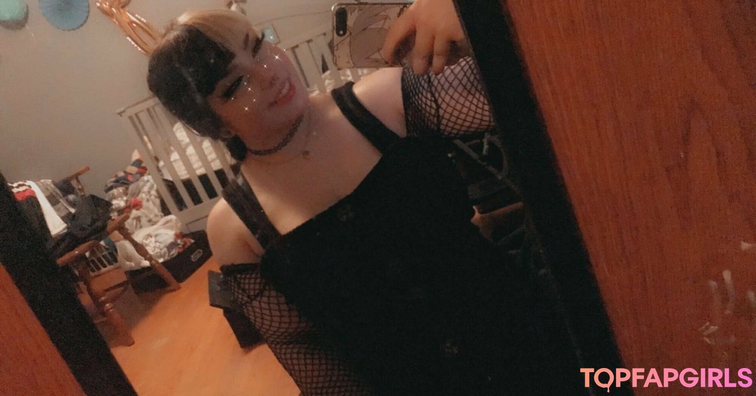 Photo nue de fuite OnlyFans de Katthekunt #1933