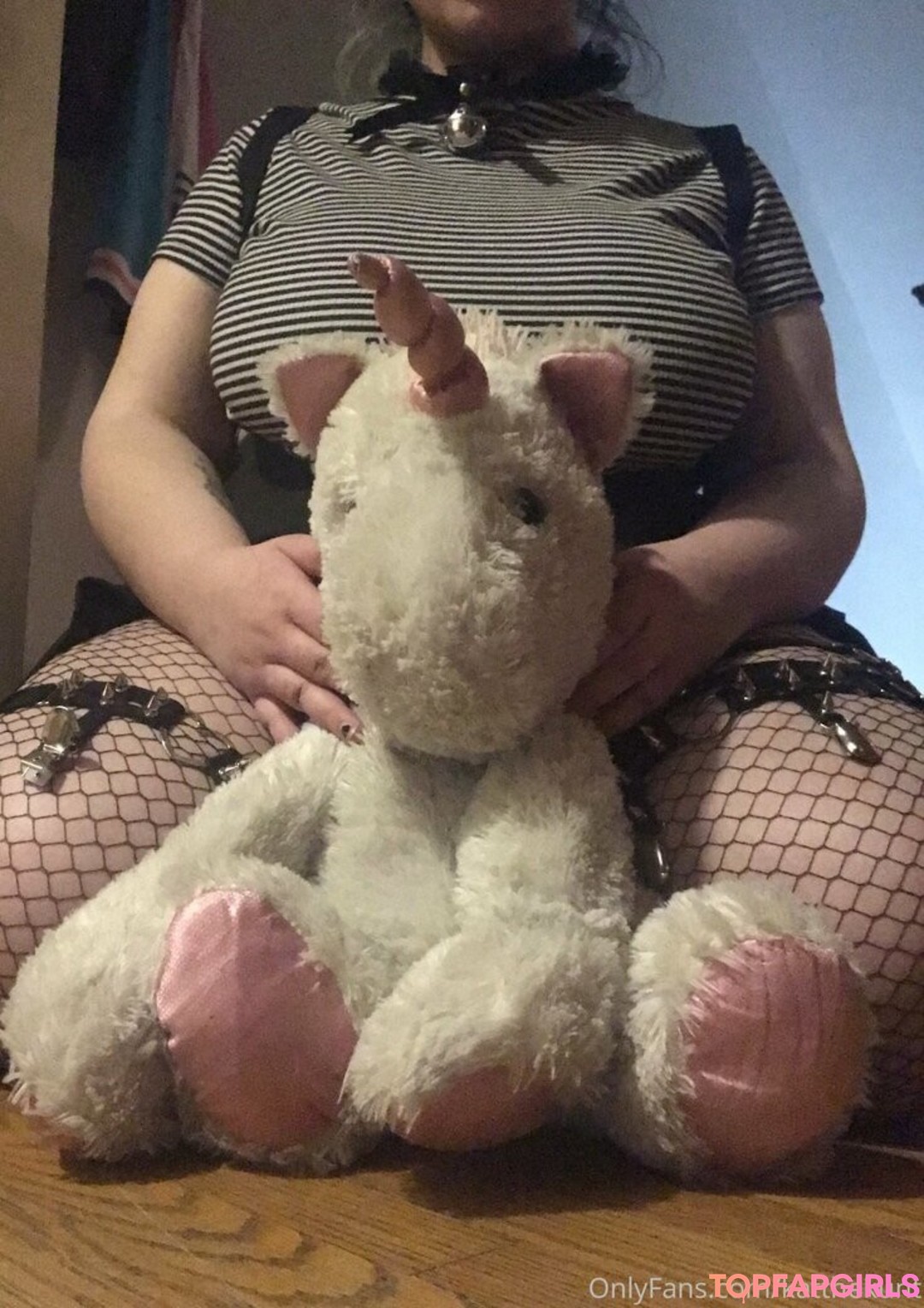 Photo nue de fuite OnlyFans de Katthekunt #1982