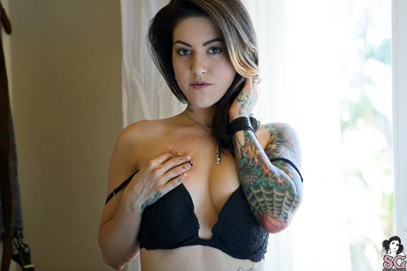Olivia Black