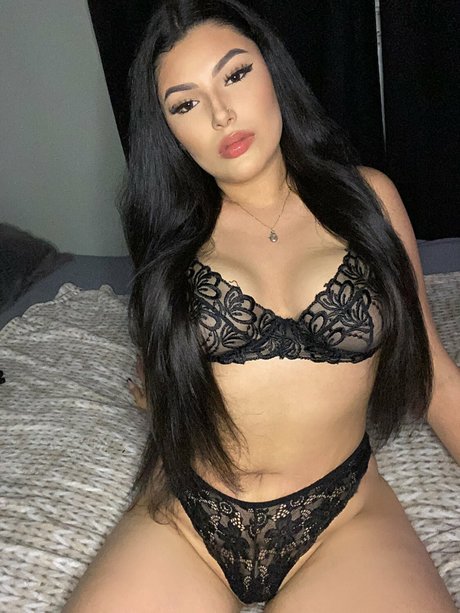 Photo nue de fuite OnlyFans de Moneymang