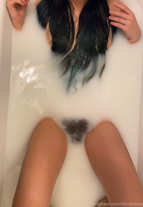 Hendrixina