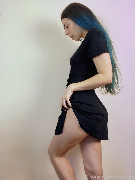 Hendrixina