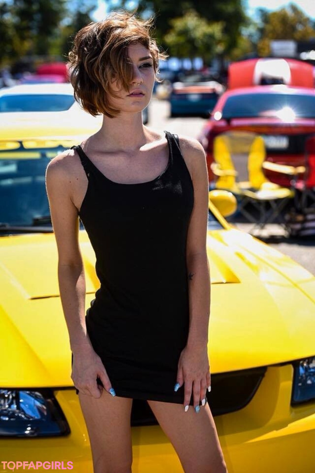 Photo nue de fuite OnlyFans de Brandi Wilson #39 Photo nue de fuite OnlyFans de Brandi Wilson #39