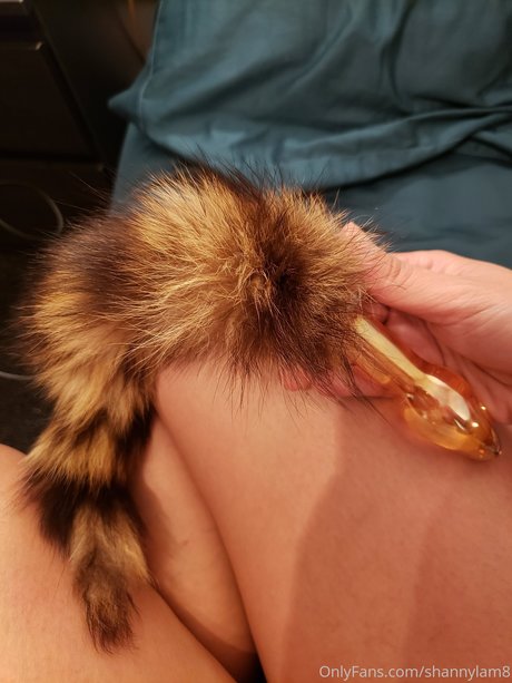 Photo nue de fuite OnlyFans de Shanny Lam