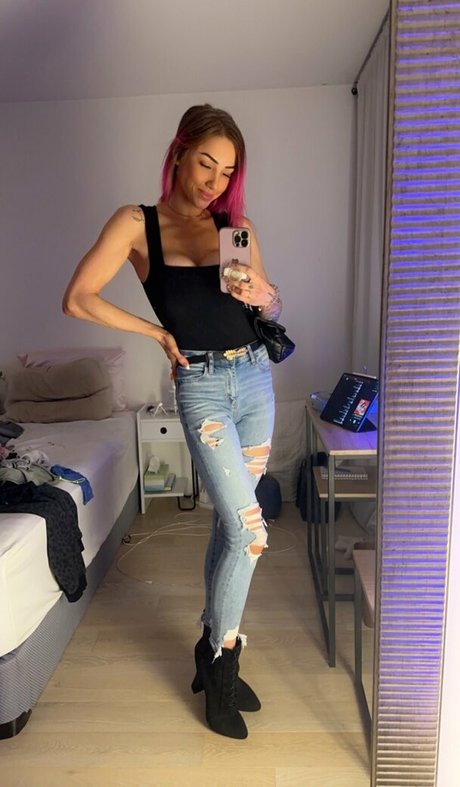 Xsofiasunshine