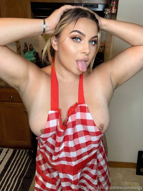 Ashlee Cummings