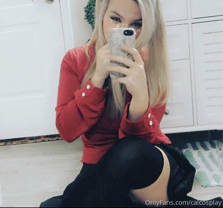 Calcosplay