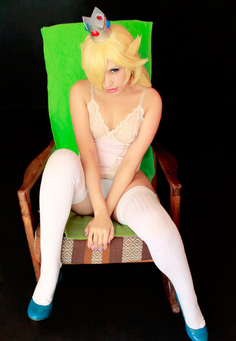 KattaRamosCosplay