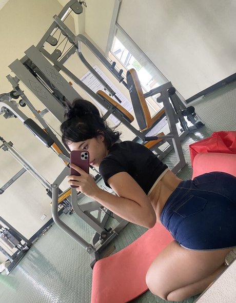 Keyla Chicaiza