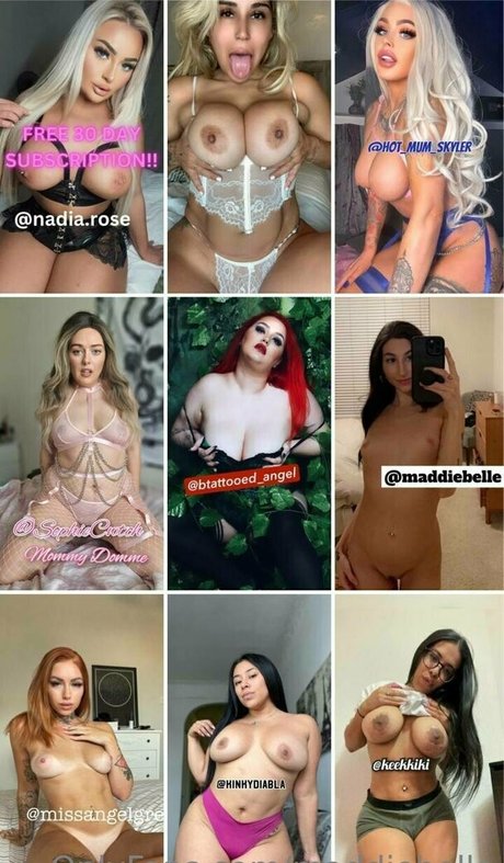Maddiebelle