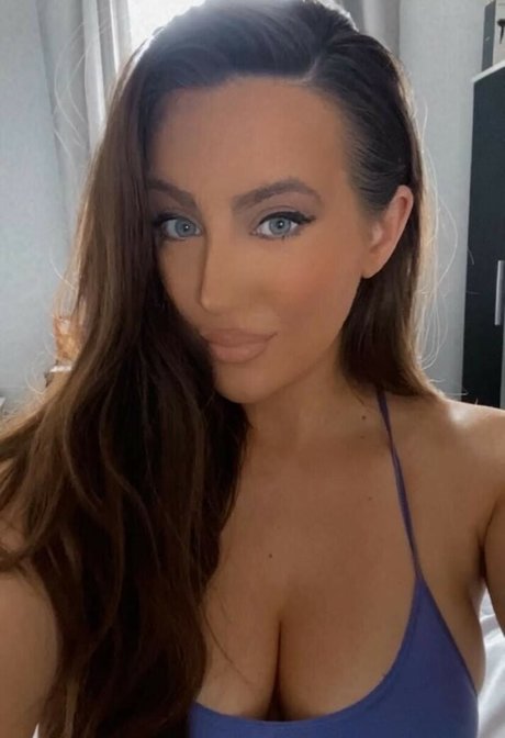 Photo nue de fuite OnlyFans de Hannahmcg