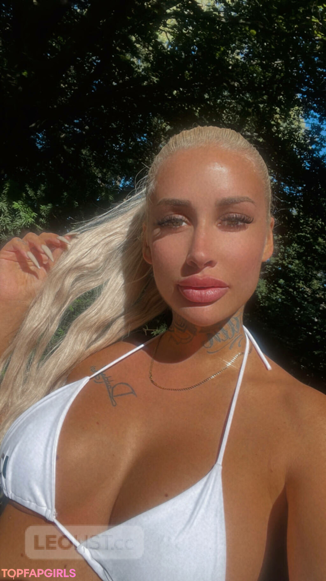 Photo nue de fuite OnlyFans de Elodie Baillargeon Roy #13 Photo nue de fuite OnlyFans de Elodie Baillargeon Roy #13