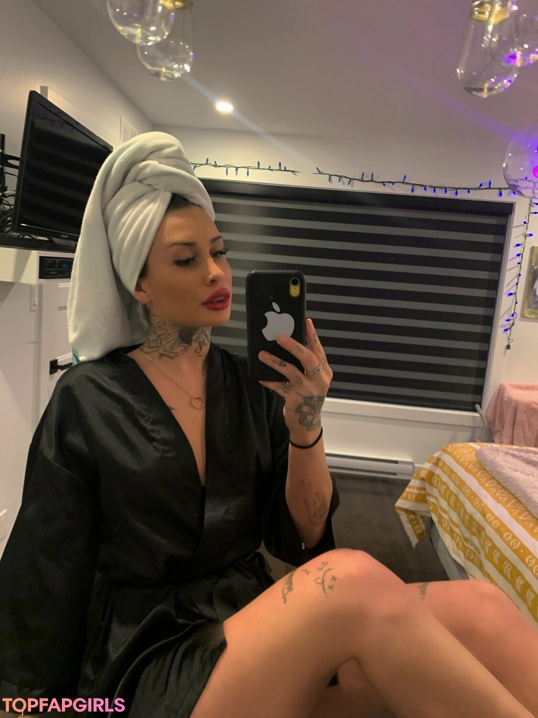 Photo nue de fuite OnlyFans de Elodie Baillargeon Roy #18 Photo nue de fuite OnlyFans de Elodie Baillargeon Roy #18