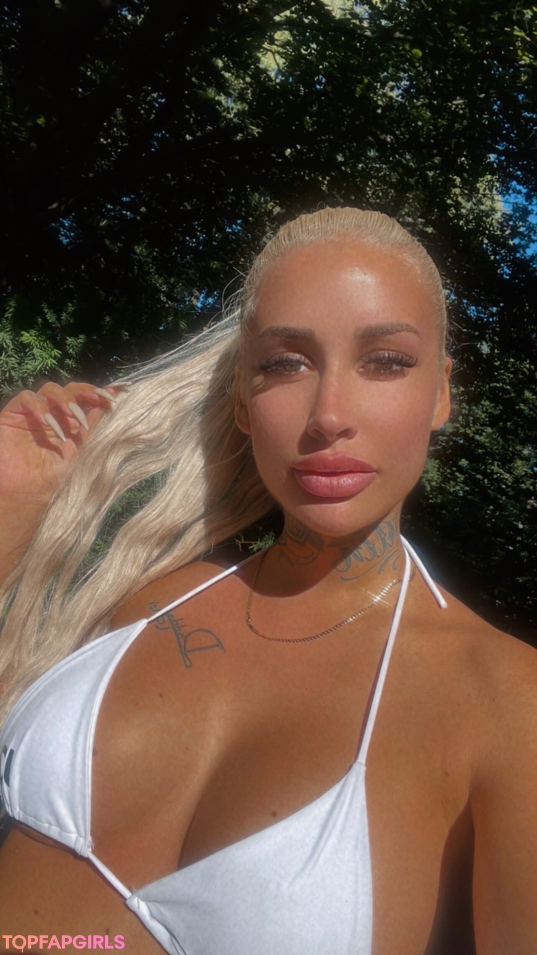 Photo nue de fuite OnlyFans de Elodie Baillargeon Roy #23 Photo nue de fuite OnlyFans de Elodie Baillargeon Roy #23
